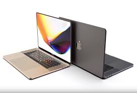 Laptop Apple MacBook là biểu tượng của sự sang trọng và sự hoàn hảo trong ngành công nghệ hiện na