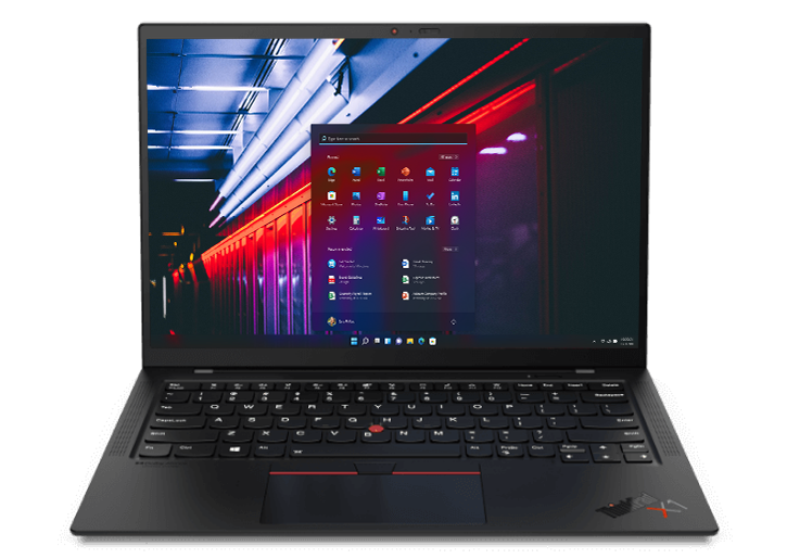 Laptop Lenovo ThinkPad X1 Carbon